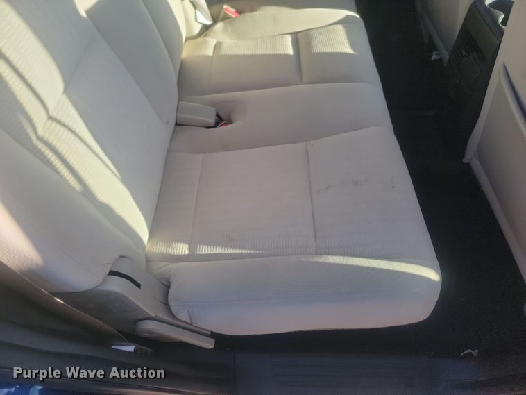 image for item KU9061 2008 Ford Explorer  SUV