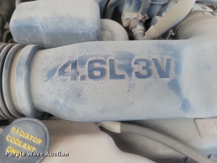 image for item KU9061 2008 Ford Explorer  SUV