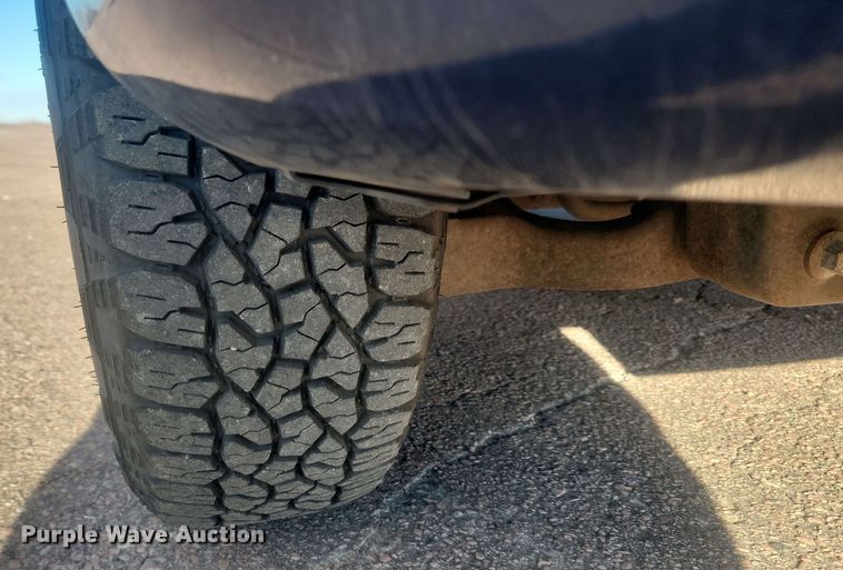 image for item KU9061 2008 Ford Explorer  SUV