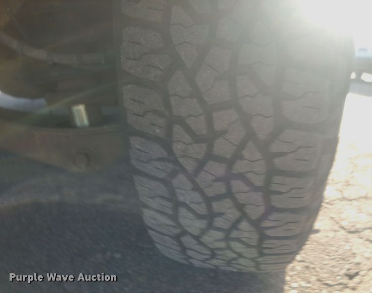 image for item KU9061 2008 Ford Explorer  SUV