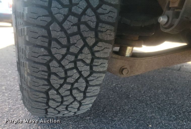 image for item KU9061 2008 Ford Explorer  SUV