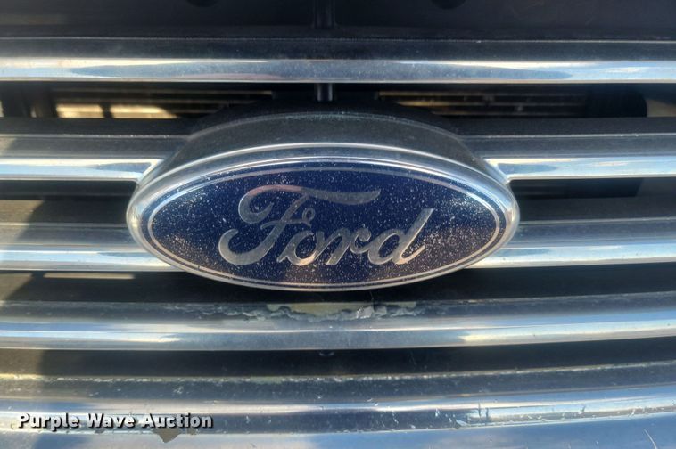 image for item KU9061 2008 Ford Explorer  SUV