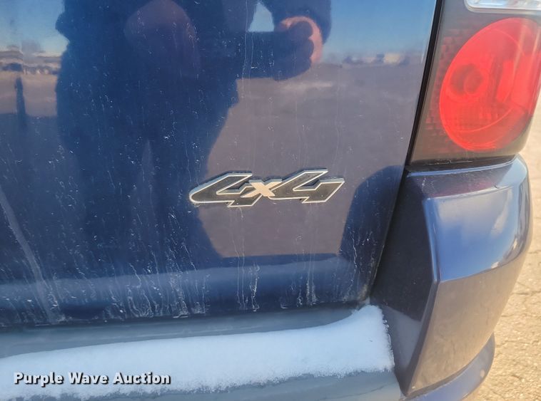 image for item KU9061 2008 Ford Explorer  SUV