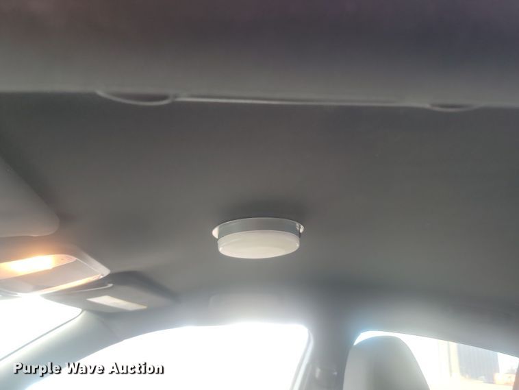 image for item KU9062 2014 Dodge  Charger Police