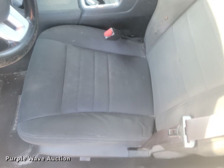 image for item KU9062 2014 Dodge  Charger Police