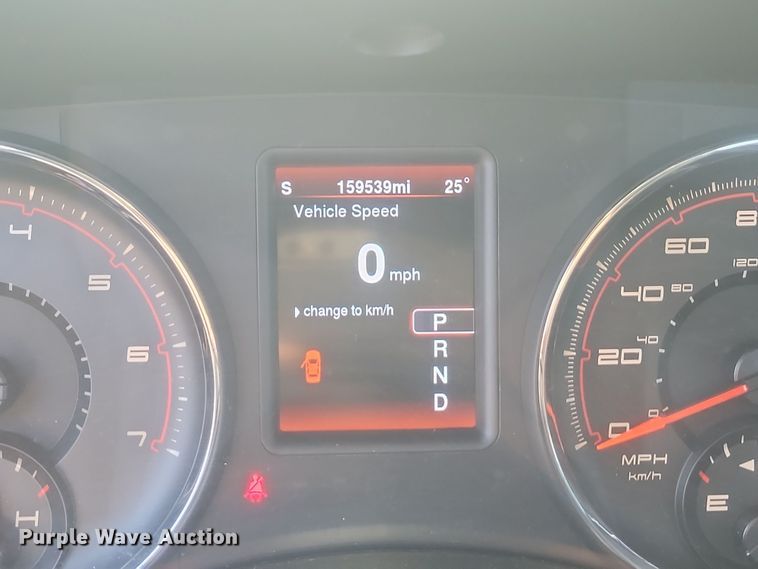 image for item KU9062 2014 Dodge  Charger Police