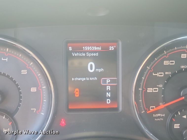 image for item KU9062 2014 Dodge  Charger Police