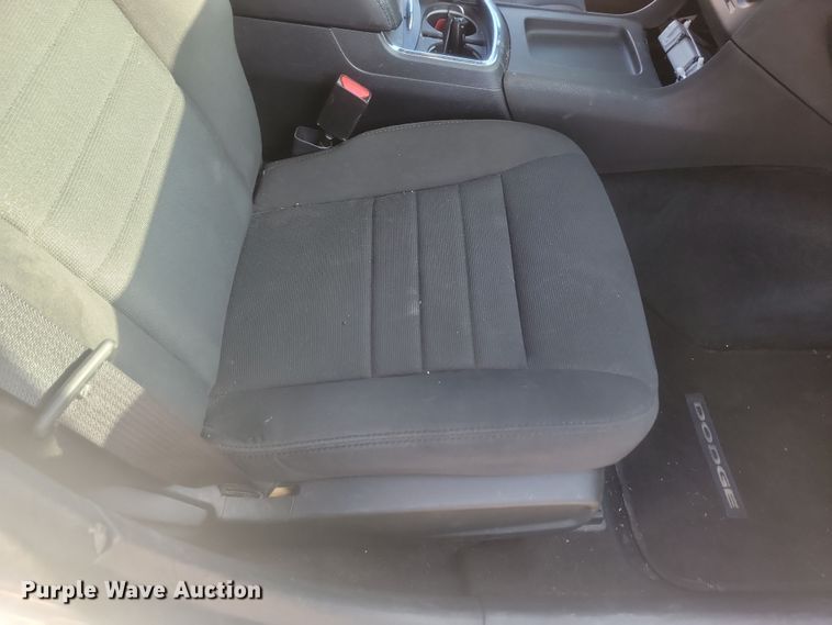 image for item KU9062 2014 Dodge  Charger Police