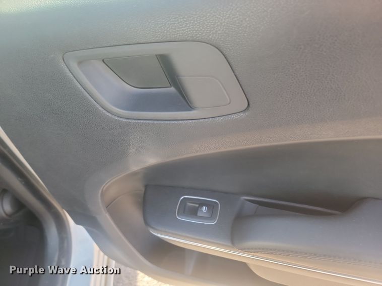 image for item KU9062 2014 Dodge  Charger Police