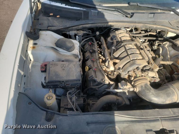 image for item KU9062 2014 Dodge  Charger Police