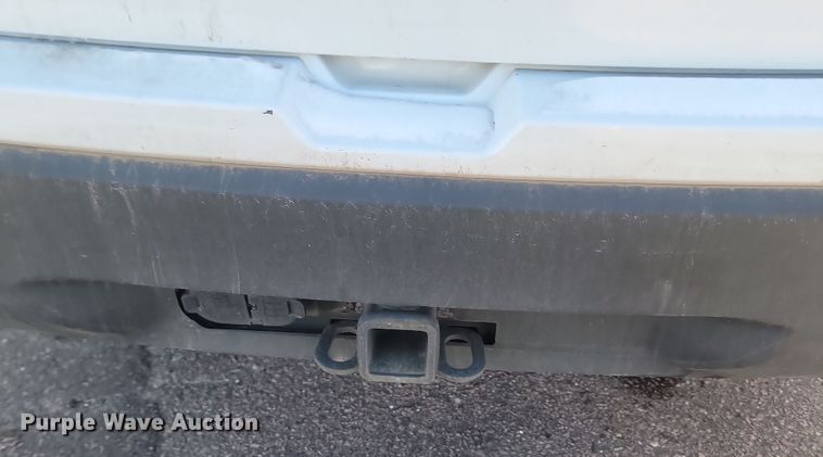 image for item KU9063 2020 Ford Explorer Police Interceptor  SUV