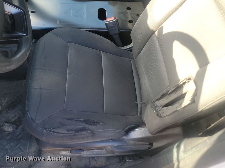 image for item KU9063 2020 Ford Explorer Police Interceptor  SUV