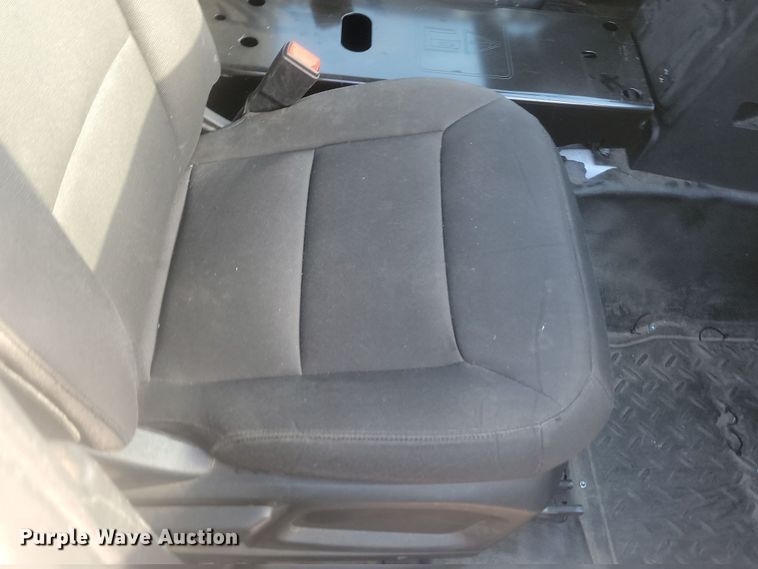 image for item KU9063 2020 Ford Explorer Police Interceptor  SUV