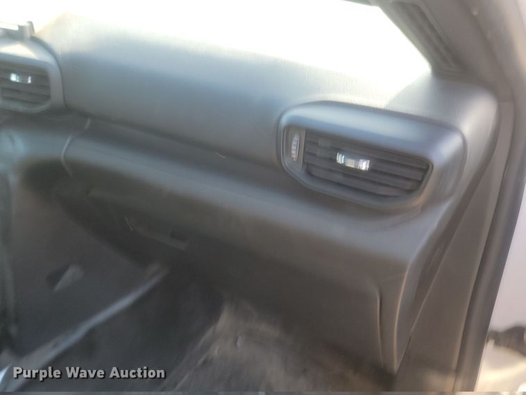 image for item KU9063 2020 Ford Explorer Police Interceptor  SUV