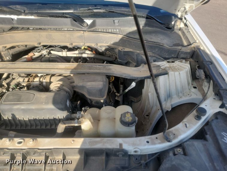 image for item KU9063 2020 Ford Explorer Police Interceptor  SUV