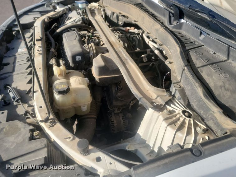 image for item KU9063 2020 Ford Explorer Police Interceptor  SUV