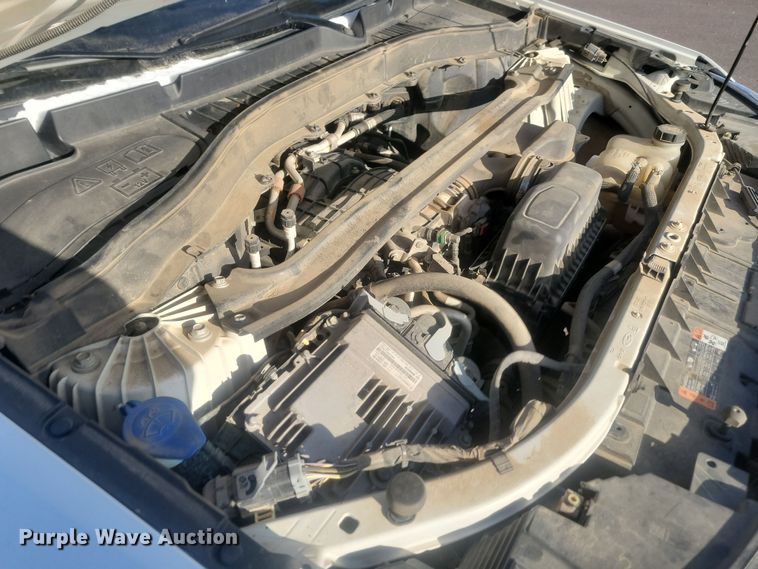 image for item KU9063 2020 Ford Explorer Police Interceptor  SUV