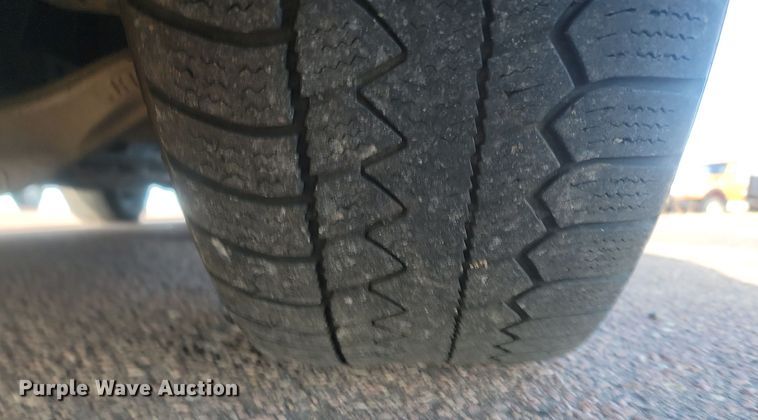 image for item KU9063 2020 Ford Explorer Police Interceptor  SUV