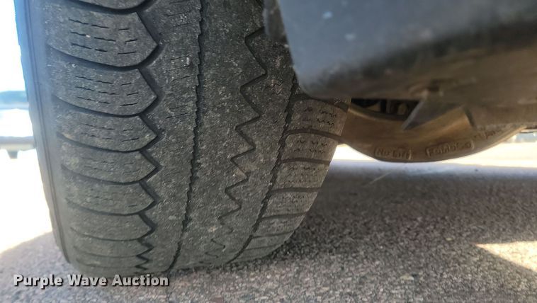 image for item KU9063 2020 Ford Explorer Police Interceptor  SUV