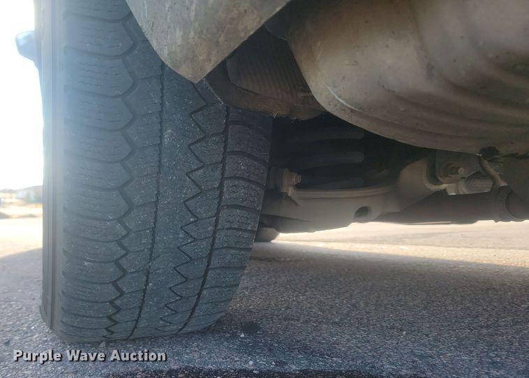 image for item KU9063 2020 Ford Explorer Police Interceptor  SUV