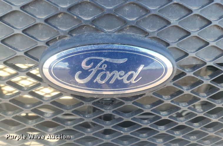 image for item KU9063 2020 Ford Explorer Police Interceptor  SUV