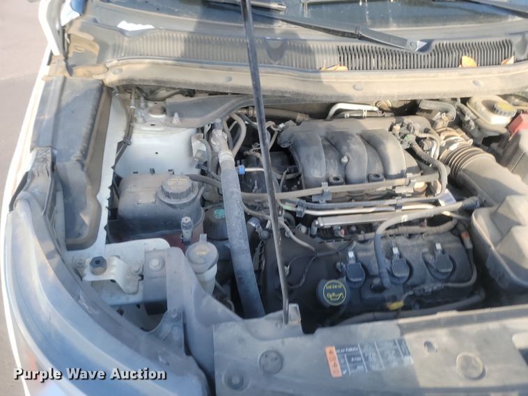 image for item KU9064 2017 Ford Explorer Police Interceptor  SUV