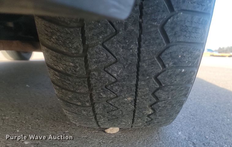 image for item KU9064 2017 Ford Explorer Police Interceptor  SUV