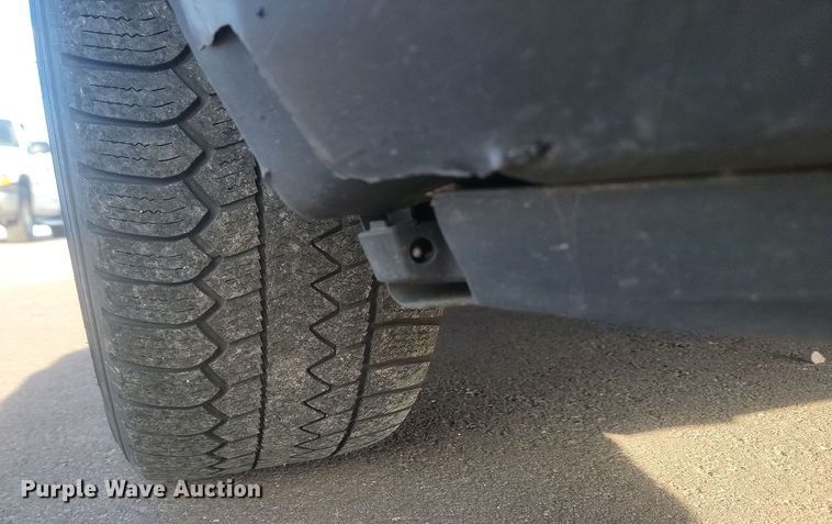 image for item KU9064 2017 Ford Explorer Police Interceptor  SUV