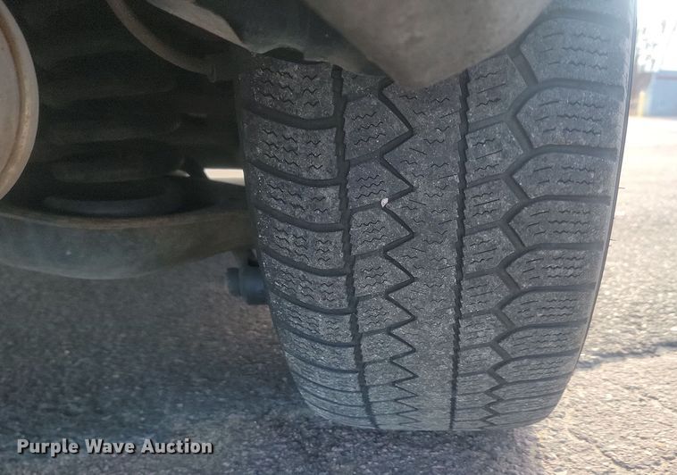 image for item KU9064 2017 Ford Explorer Police Interceptor  SUV