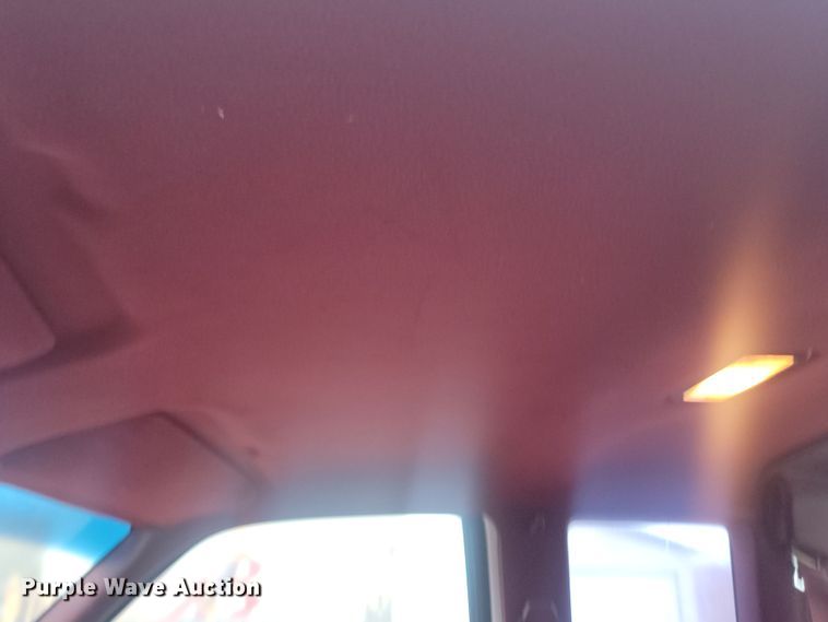 image for item KU9096 1994 Chevrolet C1500  Ext. Cab pickup truck