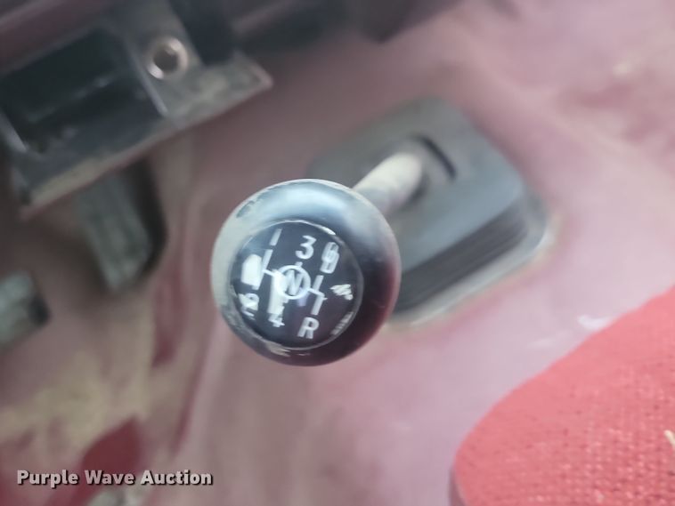 image for item KU9096 1994 Chevrolet C1500  Ext. Cab pickup truck