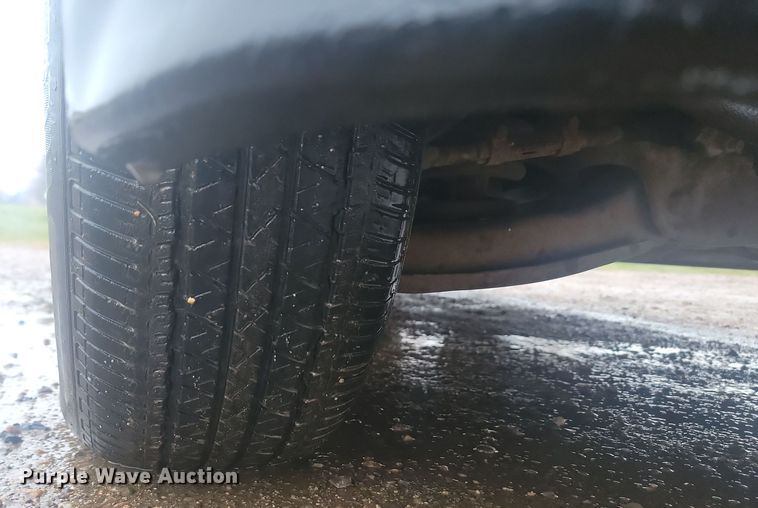 image for item KU9096 1994 Chevrolet C1500  Ext. Cab pickup truck