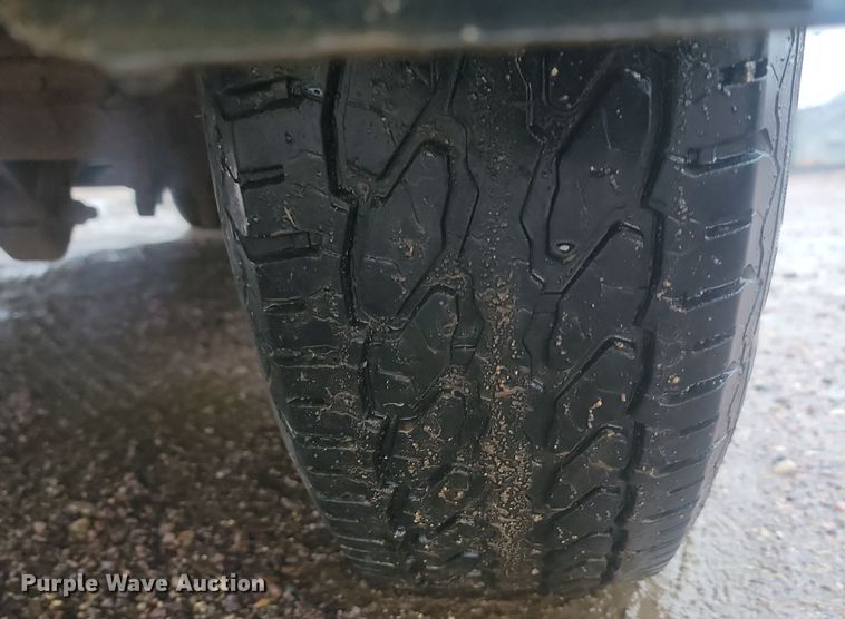 image for item KU9096 1994 Chevrolet C1500  Ext. Cab pickup truck