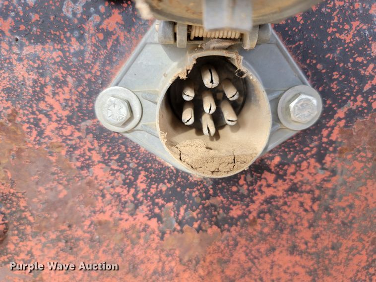 image for item KU9102 1978 Mack RD686S  dump truck