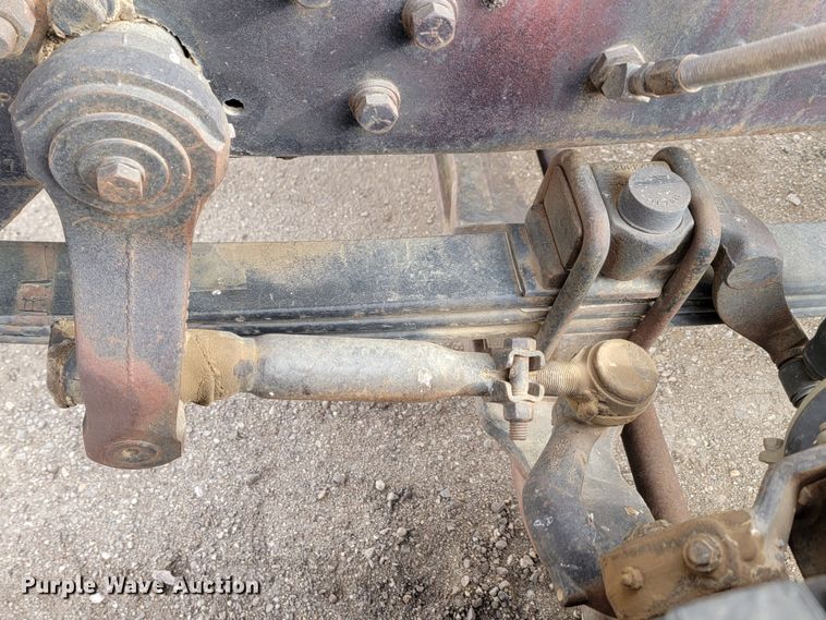 image for item KU9102 1978 Mack RD686S  dump truck