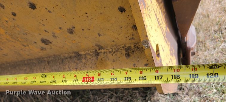 image for item KU9104 1976 Caterpillar 621B  conventional scraper