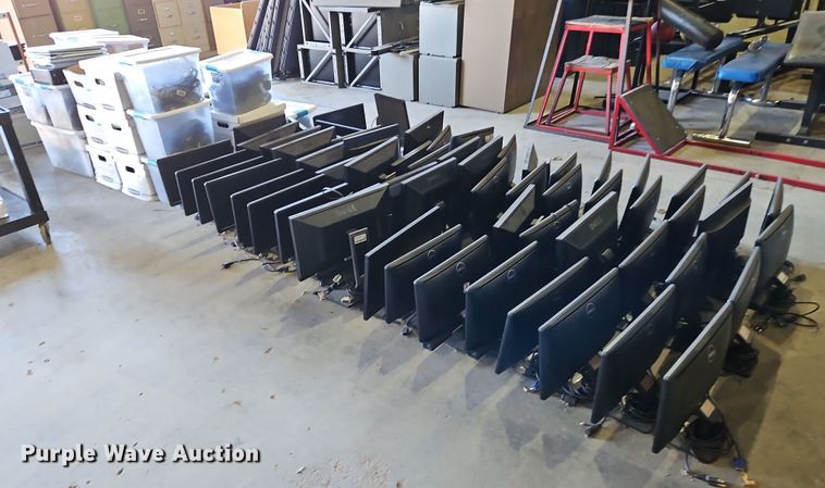 image for item LB9602 Electronics