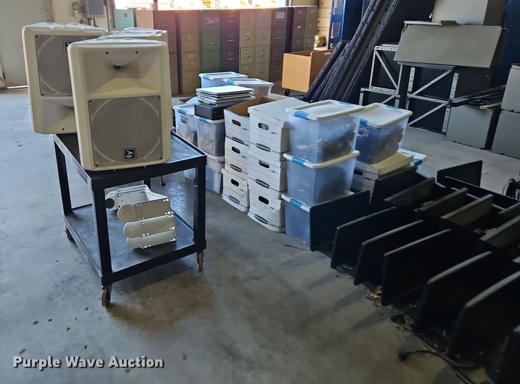 image for item LB9602 Electronics