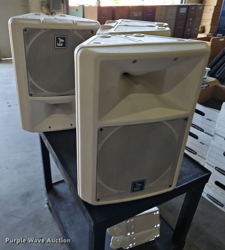 image for item LB9602 Electronics