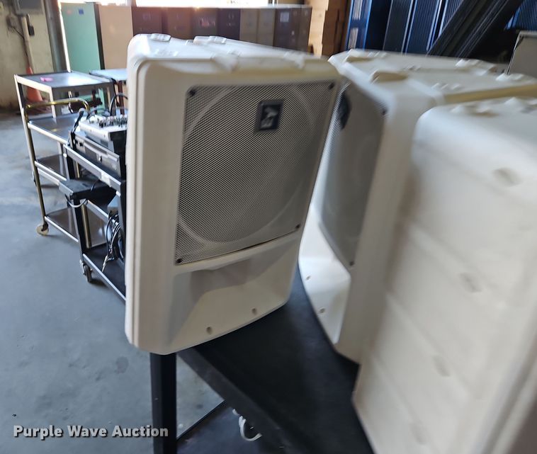 image for item LB9602 Electronics