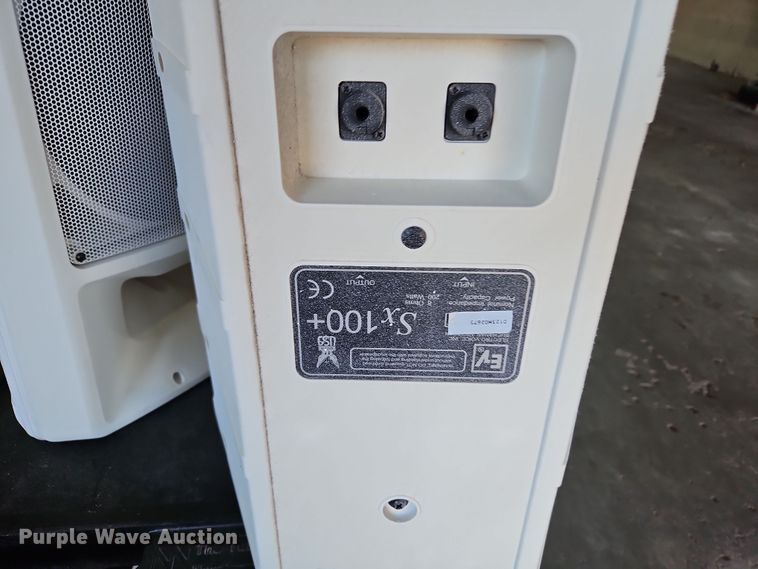 image for item LB9602 Electronics