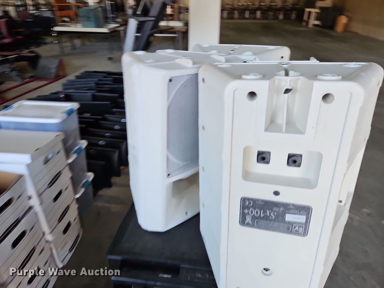 image for item LB9602 Electronics