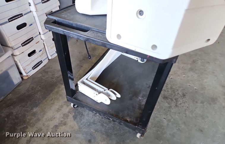 image for item LB9602 Electronics