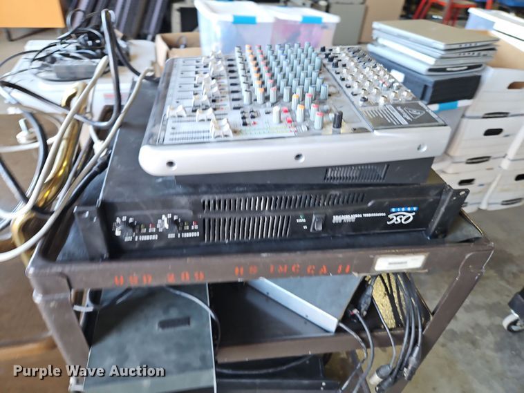 image for item LB9602 Electronics