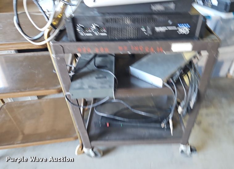 image for item LB9602 Electronics