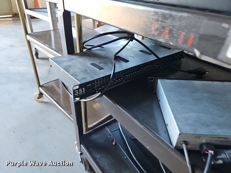 image for item LB9602 Electronics