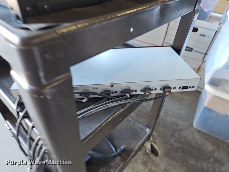 image for item LB9602 Electronics