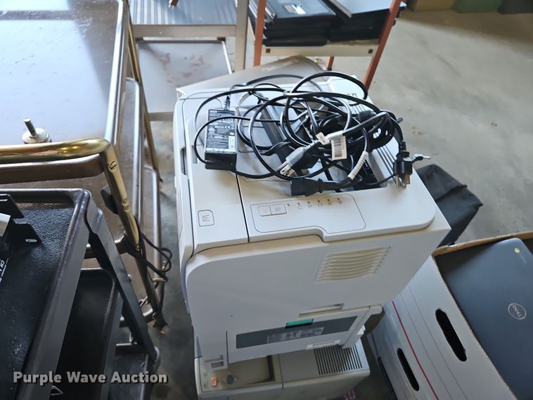 image for item LB9602 Electronics