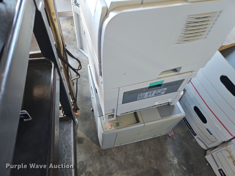 image for item LB9602 Electronics