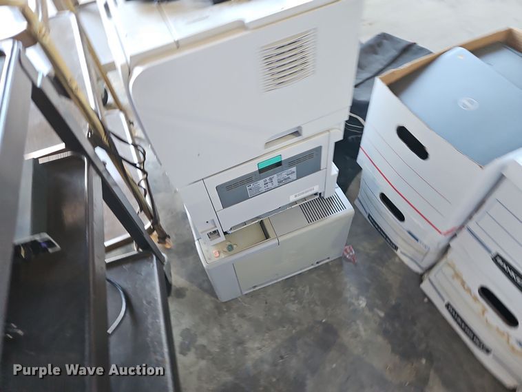 image for item LB9602 Electronics